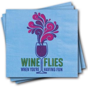 Wine Flies